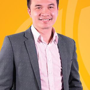 Đinh Văn Lộc (Richdadloc)