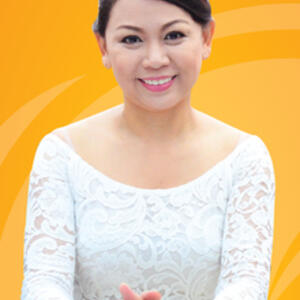 TS Nguyễn Ngọc Quỳnh Dao