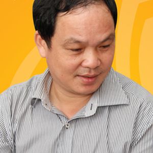 PGS.TS Nguyễn Hồng Thái