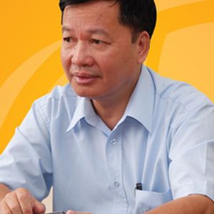 PGS.TS Nguyễn Bá Uân