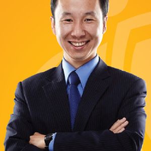 Vương Hữu Hùng (Francis Hùng)