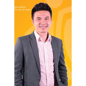 Đinh Văn Lộc (Richdadloc)