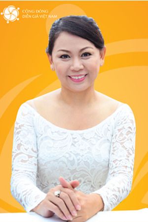 TS Nguyễn Ngọc Quỳnh Dao