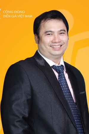 TS Hoàng Anh Tuấn