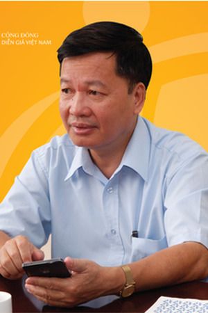 PGS.TS Nguyễn Bá Uân