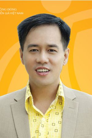 PGS. TS Huỳnh Văn Sơn