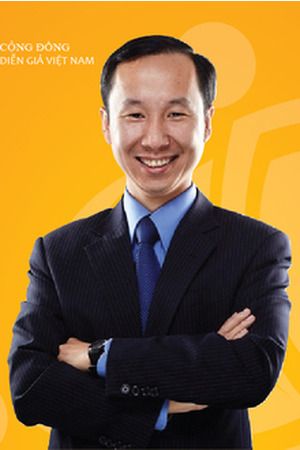 Vương Hữu Hùng (Francis Hùng)