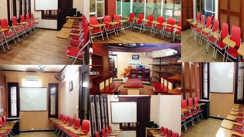 Khóa học quản lý quản trị nhân sự chuyên nghiệp tại Hà Nội