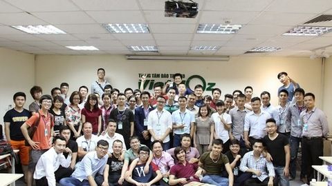 Khóa học SEO tiêu chuẩn