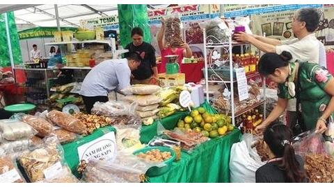 Hà Nội sẽ tham gia hội chợ, triển lãm tại Quảng Trị và Lạng Sơn