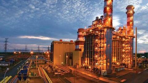 Ào ạt xin làm điện khí LNG quy mô khủng: Dự án to, lo lắng nhiều