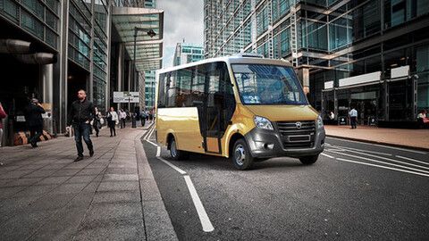 Vietnam AutoExpo 2018 sẽ hướng đến người tiêu dùng