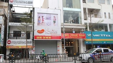 Hà Nội: Covid-19 khiến 3.400 hộ phá sản, ngân sách mất 16.000 tỷ đồng