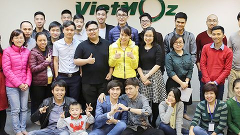 Khóa đào tạo Facebook Marketing