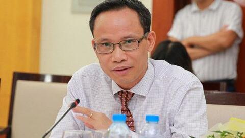 TS. Cấn Văn Lực: Không nên quá lo ngại về sự cạnh tranh giữa mobile money và các ví điện tử khác