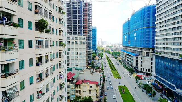 Đại gia “bốc hơi” 600 tỷ đồng vì dịch, doanh nghiệp địa ốc thi nhau phá sản - 1