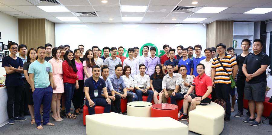 Khóa học Adwords PRO Sales