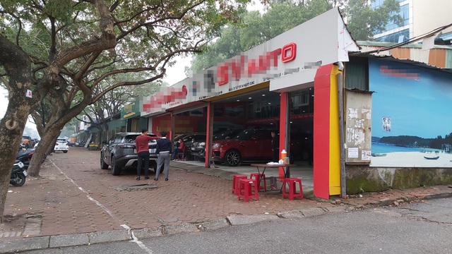 Nghịch lý ô tô “ngoại” bán giá “nội” và cú trượt giá hàng loạt vì Covid-19 - 5