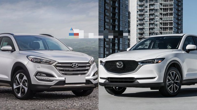 Nghịch lý ô tô “ngoại” bán giá “nội” và cú trượt giá hàng loạt vì Covid-19 - 2